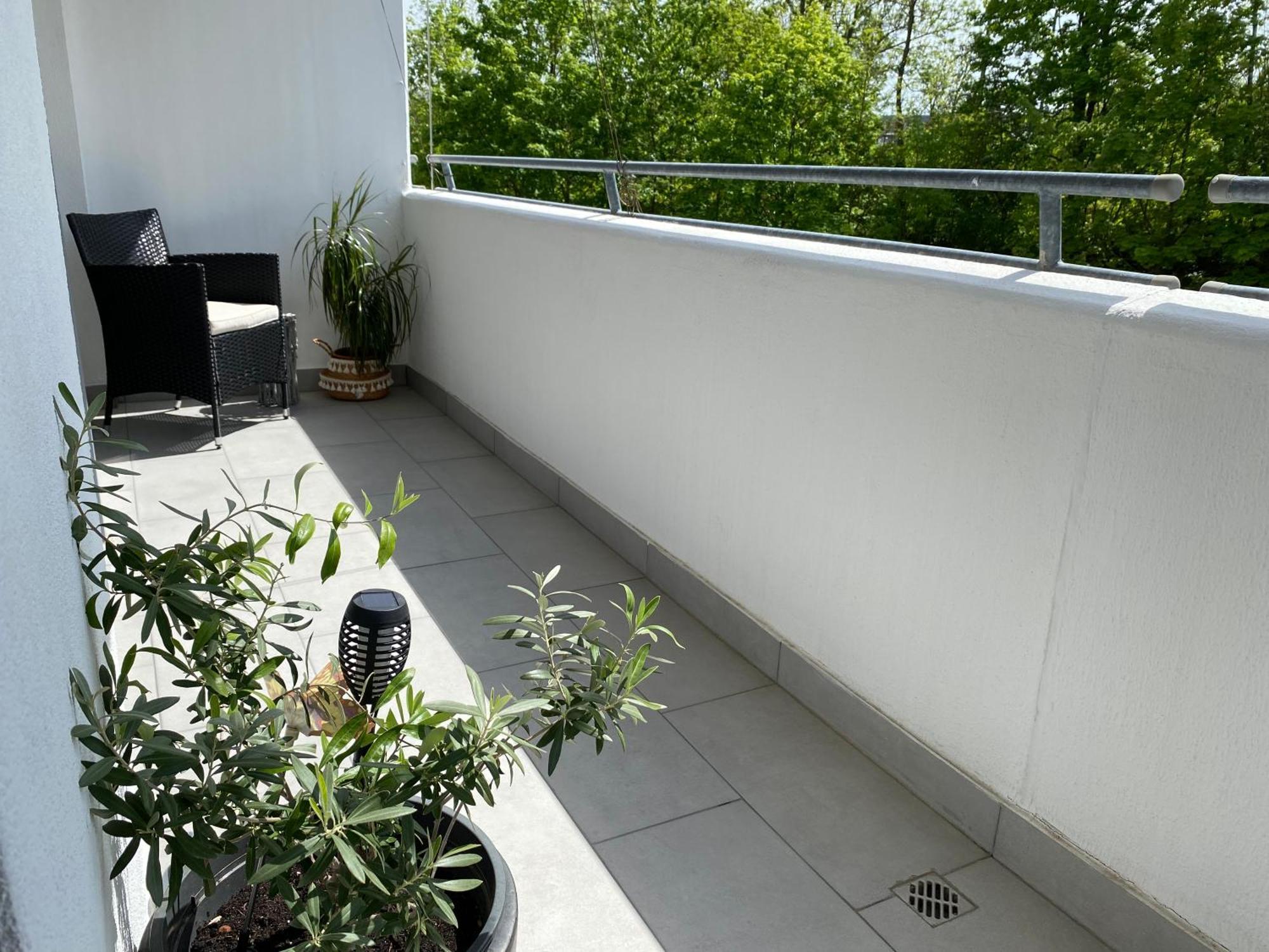 Zentrales Privatapartment Bad Homburg vor der Höhe Exterior photo